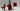 Playmobil Drachenritter Reiter (Rot) - 2