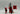Playmobil Drachenritter Reiter (Rot) - 3