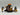 Playmobil Dreifach - Balliste mit Rittern - 1