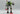 Playmobil E - Rangers Collectobot - 1