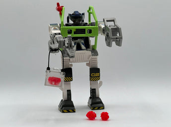 Playmobil E - Rangers Collectobot - 1