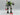 Playmobil E - Rangers Collectobot - 1