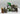 Playmobil Elefanten mit Ranger und Wilderern - 1