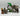 Playmobil Elefanten mit Ranger und Wilderern - 1