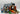 Playmobil Fachwerkscheune - 1