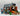 Playmobil Fachwerkscheune - 1