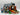 Playmobil Fachwerkscheune - 1