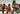 Playmobil Familien Spielplatz - 3