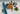 Playmobil Familien Spielplatz - 2
