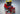 Playmobil Feuerwehr - Drehleiter mit Blaulicht - 2