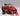 Playmobil Feuerwehr Fahrzeug - 1