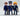 Playmobil Flugzeug - Crew - 1