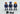 Playmobil Flugzeug - Crew - 2