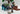 Playmobil Forscherteam mit Triceratops - 3