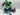 Playmobil Forscherteam mit Triceratops - 1
