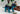 Playmobil Forscherteam mit Triceratops - 2