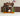 Playmobil Fort Brave II-1