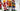 Playmobil Fußballspiel 4 gegen 4 mit Schiedsrichterteam - 4