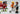Playmobil Fußballspiel 4 gegen 4 mit Schiedsrichterteam - 5