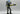 Playmobil Galaxy Police - Roboter mit Blaulicht - 1