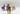 Playmobil Goldener Ritter Duel - 2