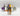 Playmobil Goldener Ritter Duel - 2