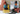 Playmobil Goldmine mit Banditenüberfall - 3