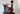 Playmobil Großes Asian Drachenburg - 5