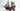 Playmobil Großes Piratenflaggschiff - 1
