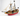 Playmobil großes Totenkopf Piratenschiff-2