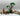 Playmobil Kängurugehege - 1