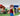 Playmobil Kleintiergehege mit kind - 2