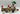 Playmobil Kuhstall - Ausstattung - 1