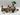 Playmobil Kuhstall - Ausstattung - 1