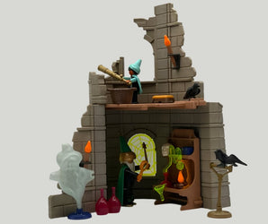 Playmobil Magiewerkstatt - 1