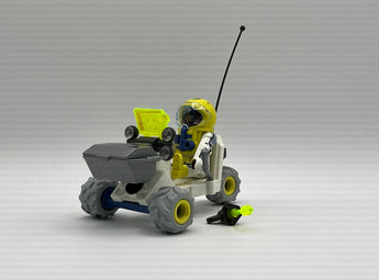 Playmobil Mars - Erkundungsfahrzeug - 1