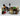 Playmobil Mittelalter Marktwagen - 1