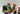 Playmobil Mittelalterlicher Marktstand - 4