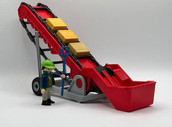 Playmobil Mobiles Förderband - 1