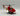 Playmobil Mono Feuerwehr - Hubschrauber - 1