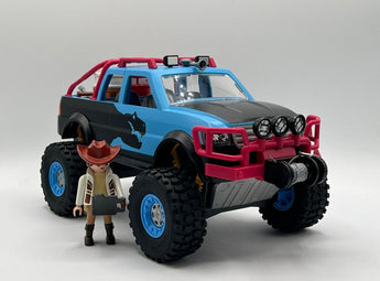 Playmobil Monster Truck - 1