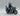Playmobil Motorradpolizist mit funktionierendem Blaulicht - 1