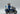 Playmobil Motorradpolizist mit funktionierendem Blaulicht - 3