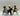 Playmobil Nacht-Patrouille zu Pferd-2