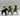 Playmobil Nacht-Patrouille zu Pferd-1