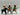 Playmobil Nacht-Patrouille zu Pferd-1