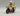 Playmobil Notarzt Motorrad - 1