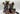 Playmobil Novelmore Mobile Katapultfestung - 1