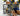 Playmobil Novelmore Mobile Katapultfestung - 2