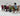 Playmobil Pferdegehege mit Reitern - 1